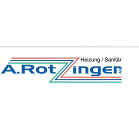Albert Rotzinger AG Logo