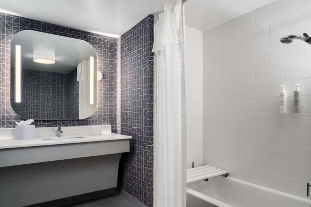 Images Homewood Suites by Hilton Richmond - Airport