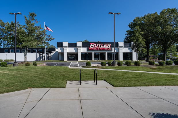 Images Butler Tires and Wheels