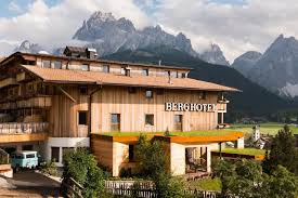 Images Berghotel