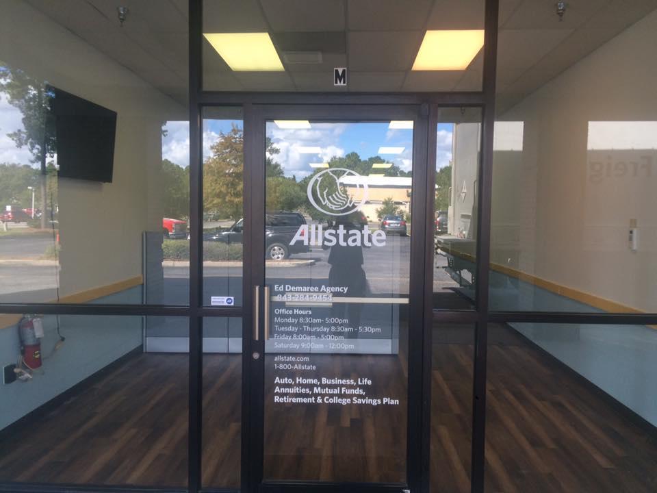 Image 5 | Ed Demaree: Allstate Insurance