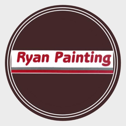 Ryan Painting Pty Ltd Logo