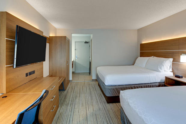 Images Holiday Inn Express Nashville W I40/Whitebridge Rd by IHG