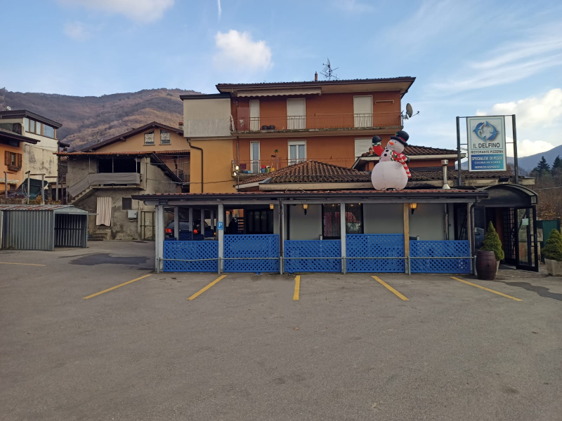 Images Ristorante Pizzeria Il Delfino