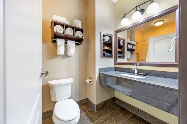 Images Best Western Plus Emerald Inn & Suites