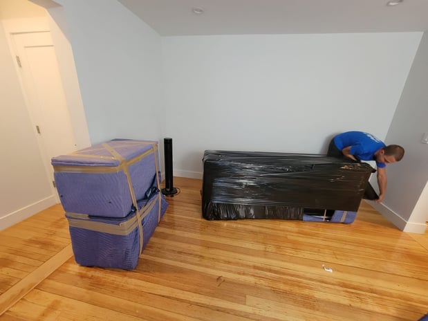 Images Exela Movers