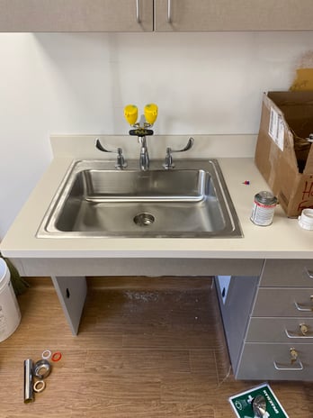 Images Greenjack Plumbing LLC