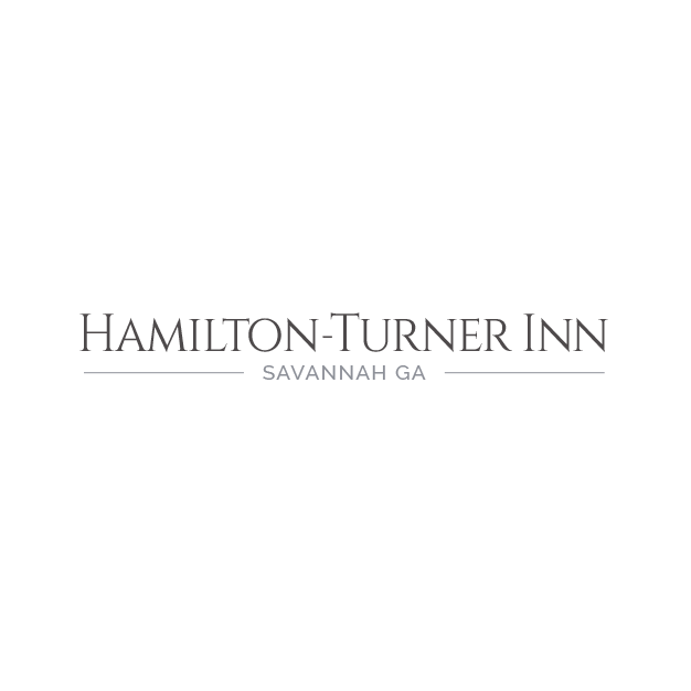 Hamilton-Turner Inn Logo