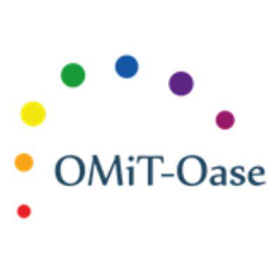 Logo OMiT-Oase