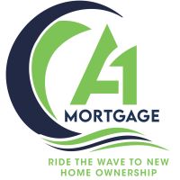 Dustin Johnson - A1 Mortgage Logo
