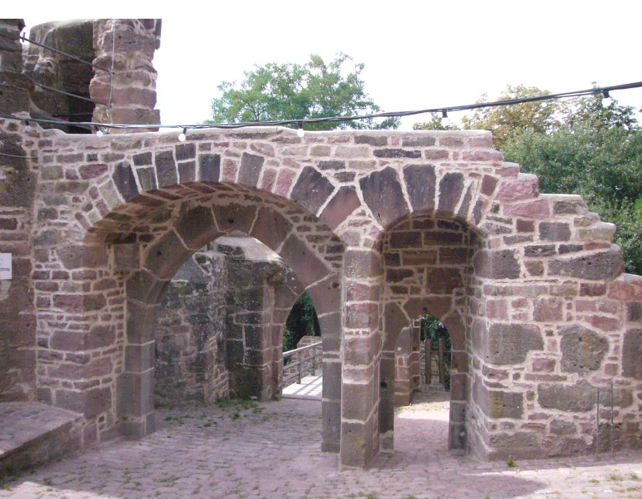 Bauunternehmen ER - Emil Rind, Raiffeisenstrasse 23 in Veitshöchheim