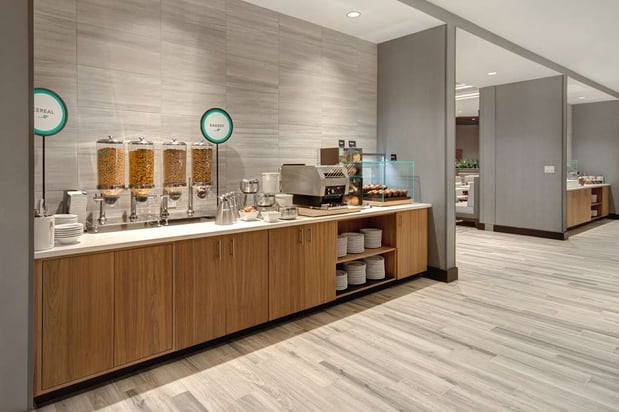 Images Embassy Suites by Hilton Alpharetta Halcyon