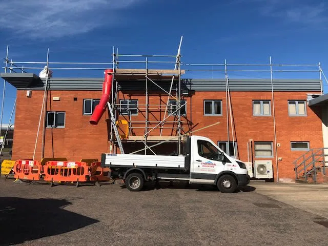 Images Stormseal Roofing (Nationwide) Ltd