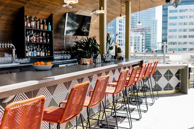 Images Hotel Indigo San Diego-Gaslamp Quarter by IHG