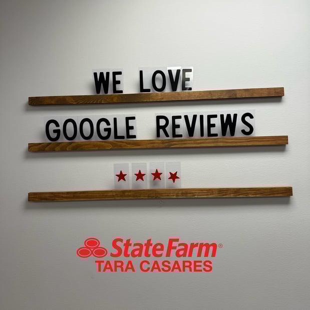 Images Tara Casares - State Farm Insurance Agent