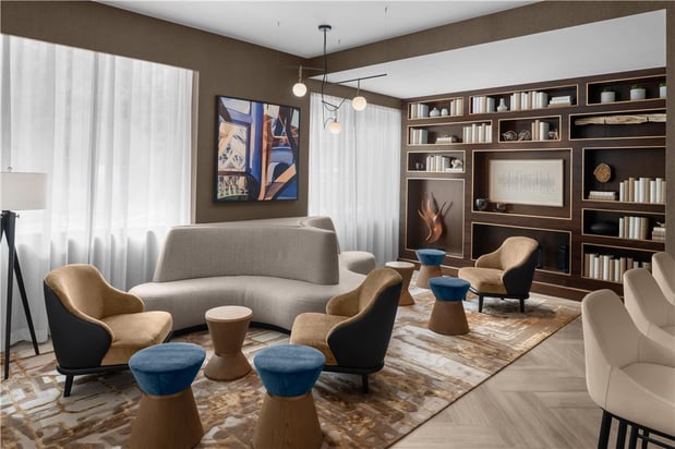 Images Hilton Brooklyn New York