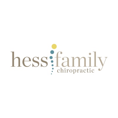 Hess Family Chiropractic Logo