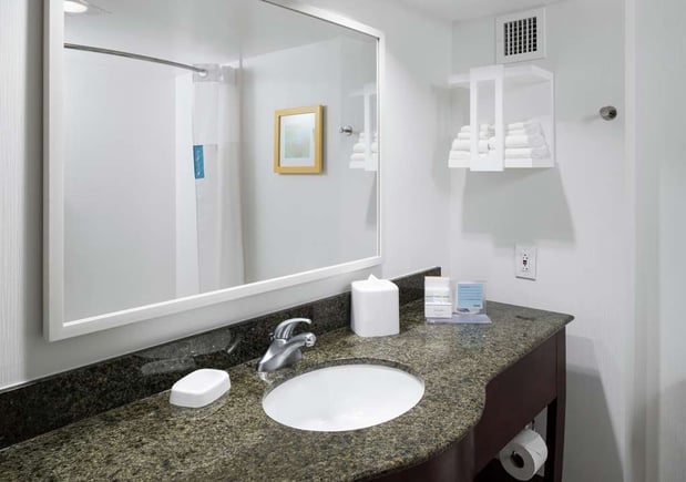 Images Hampton Inn & Suites Memphis-Beale Street