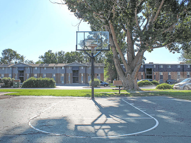 Images Ramblewood Apartments