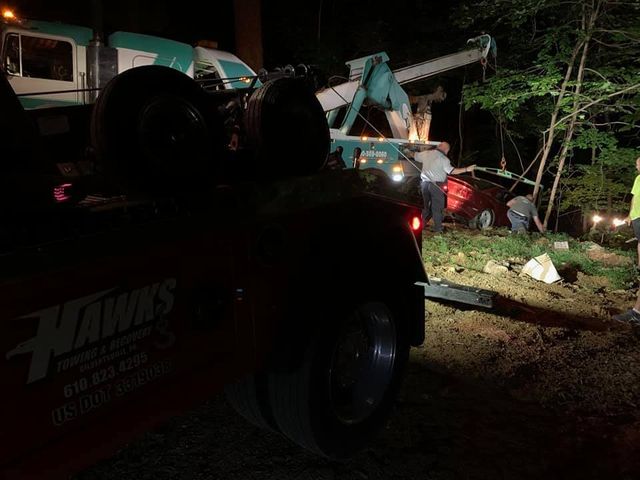 Images Berks-Mont Towing & Recovery