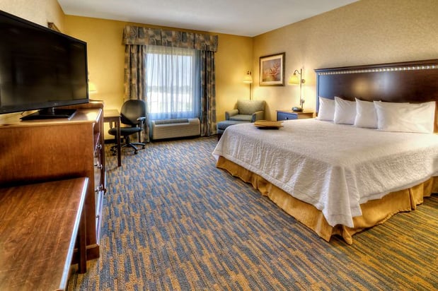 Images Hampton Inn Roanoke Rapids
