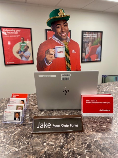 Ed Ibanez State Farm Insurance Agent