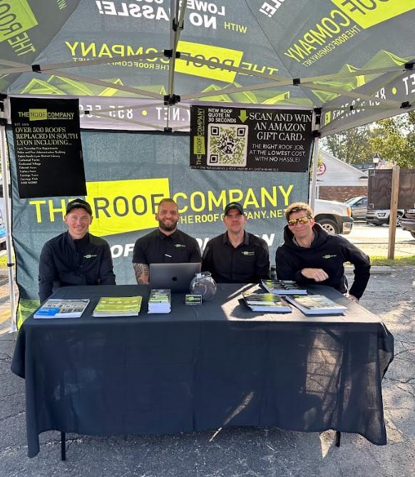 Images The Roof Company