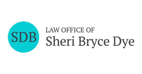 Images Law Office of Sheri Bryce Dye
