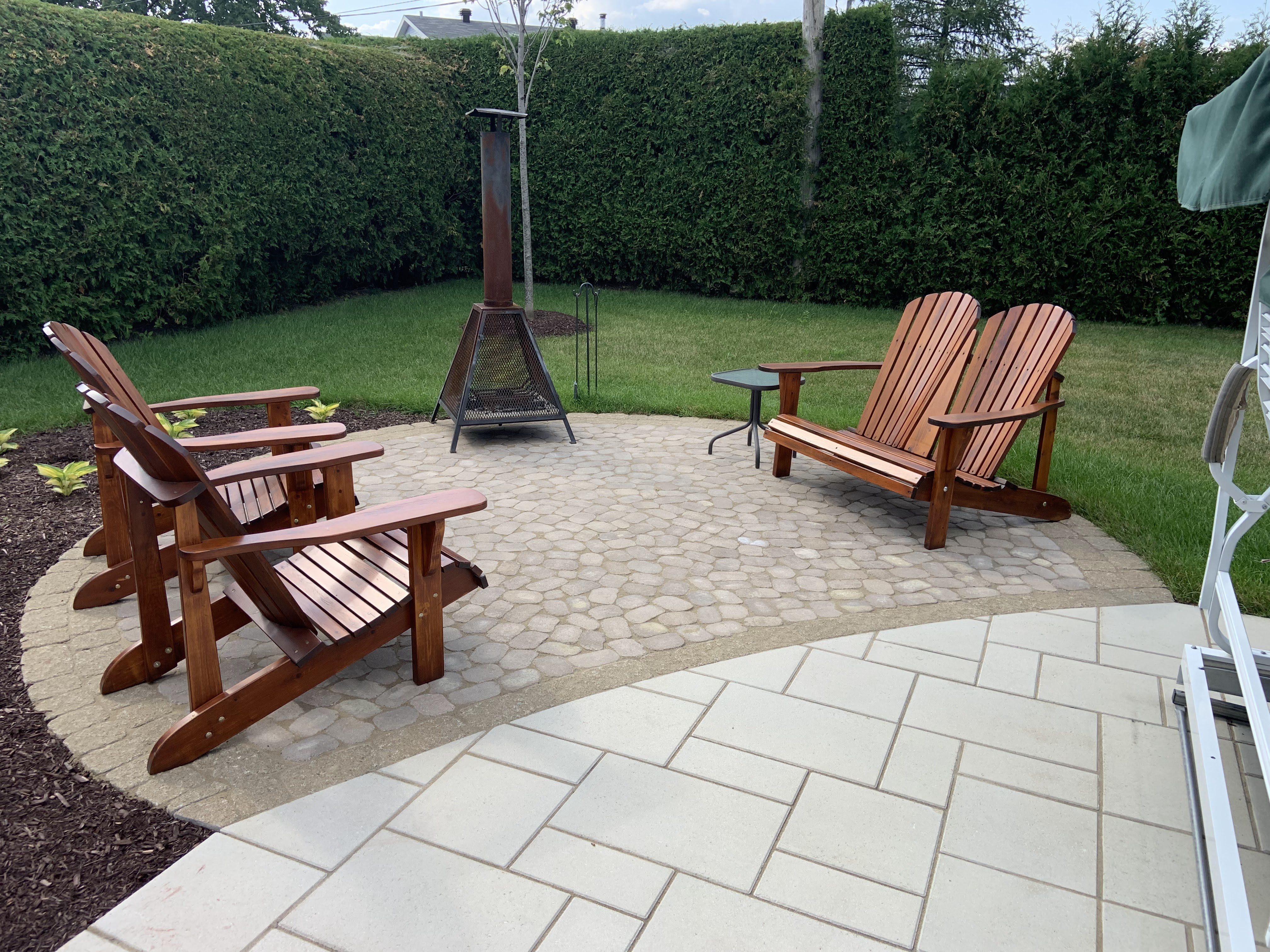 Images Passion Pavé Inc