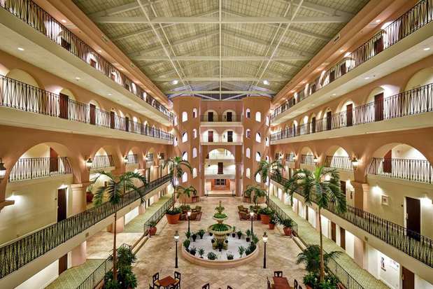 Images Embassy Suites by Hilton Charleston Historic District