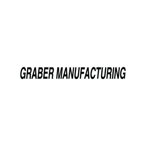 Graber Manufacturing Logo