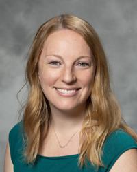 View more information about Megan Markey