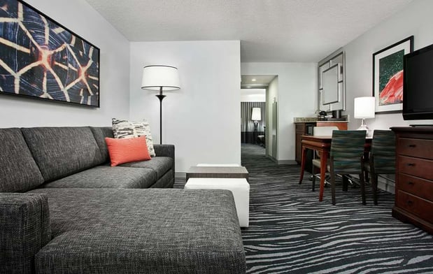 Images Embassy Suites by Hilton Orlando Airport