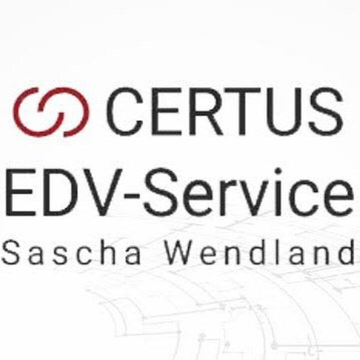 CERTUS EDV-Service Sascha Wendland, Salierstraße 35 in Schifferstadt
