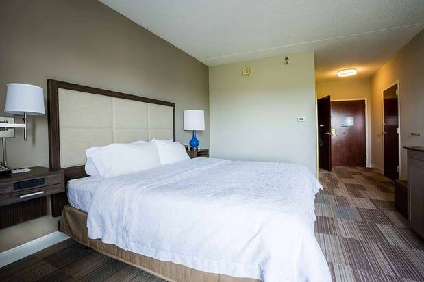 Images Hampton Inn Somerset
