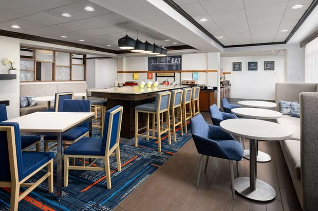 Images Hampton Inn Long Island/Islandia