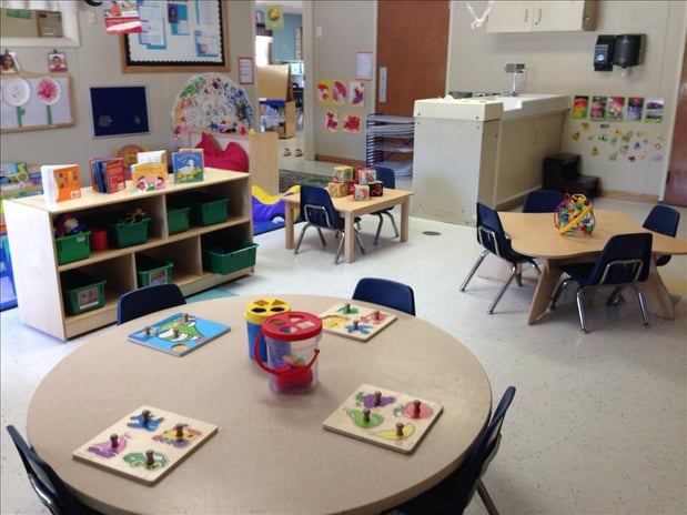 Images Hard Road KinderCare