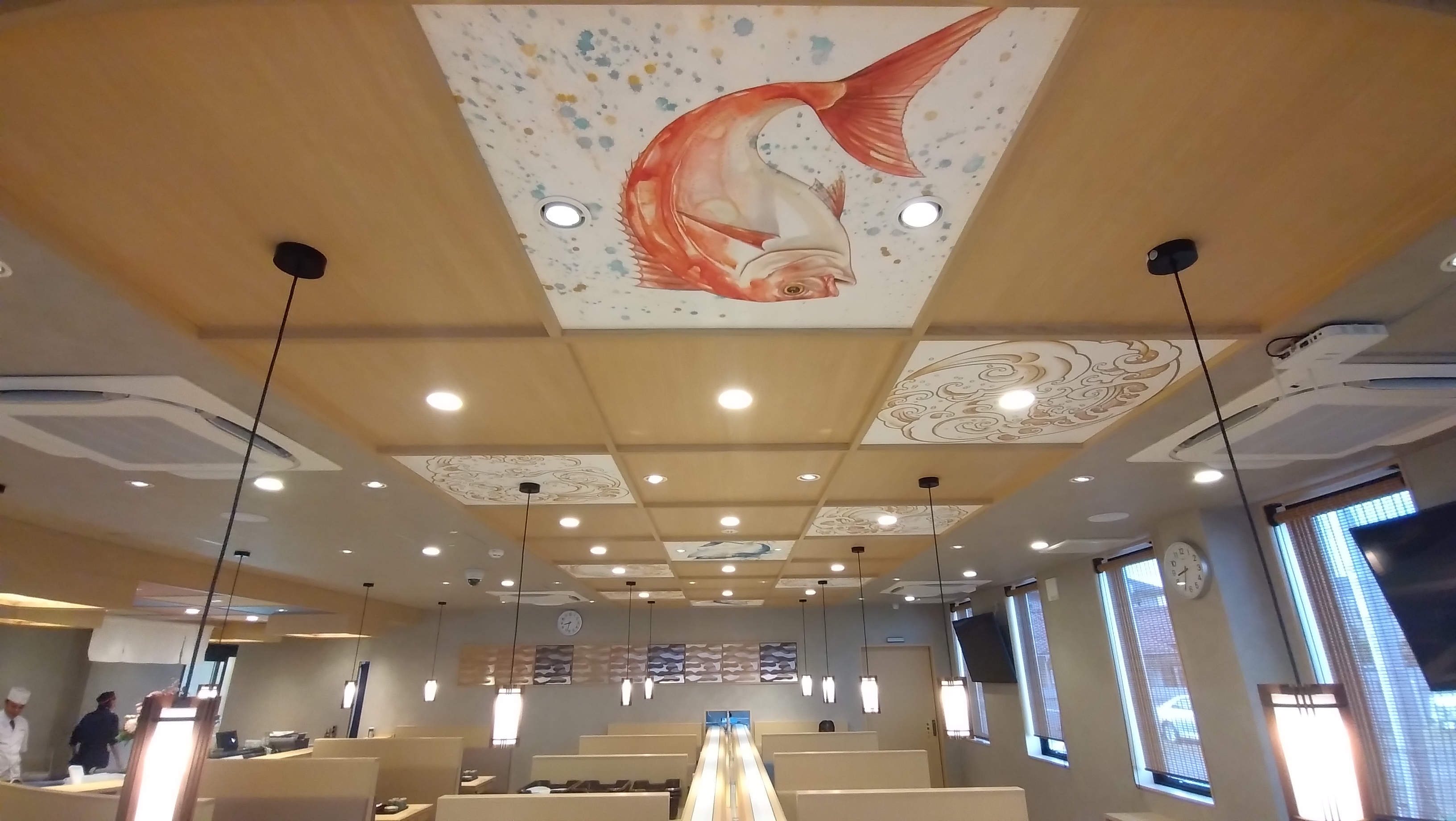 Images すし銚子丸 志津店