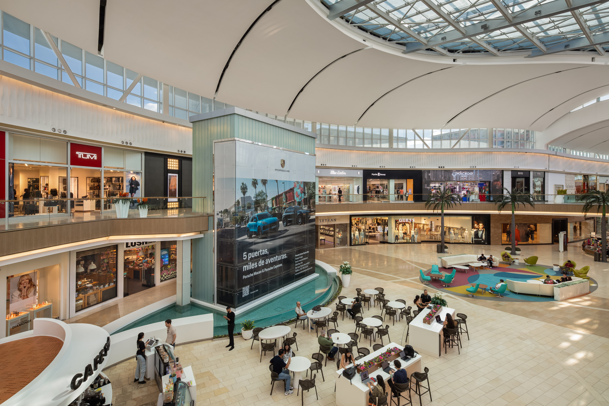 Galería en miniatura