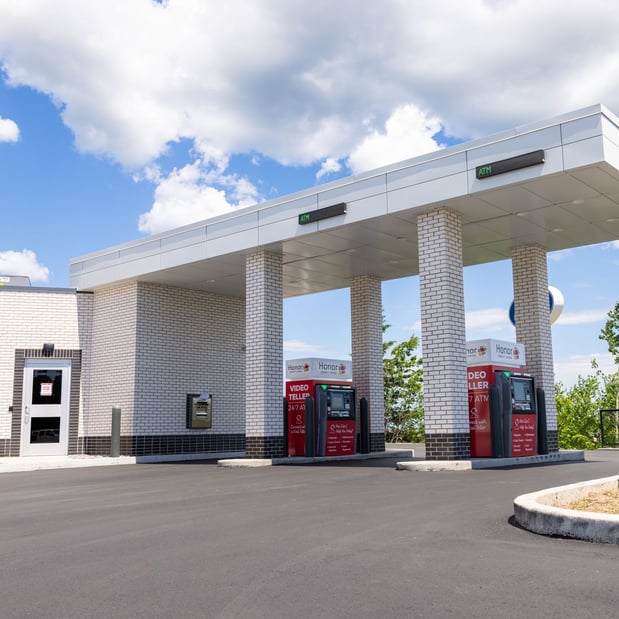 Images Honor Credit Union - Marquette