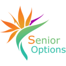 Senior Options LLC Logo