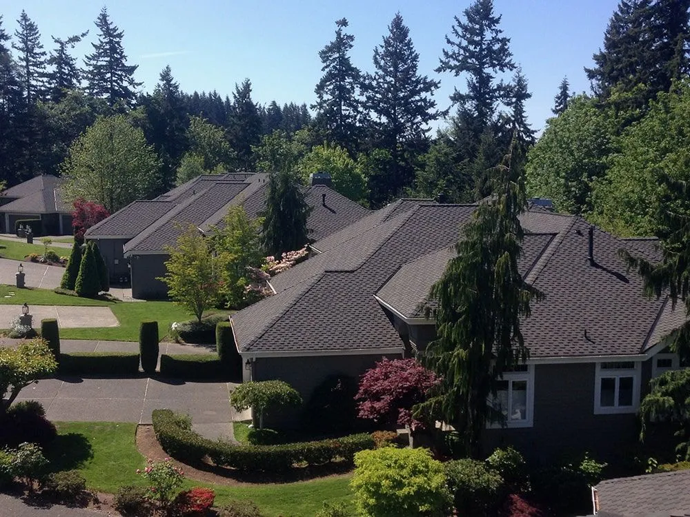 Axis Roof and Gutter, Inc. Image