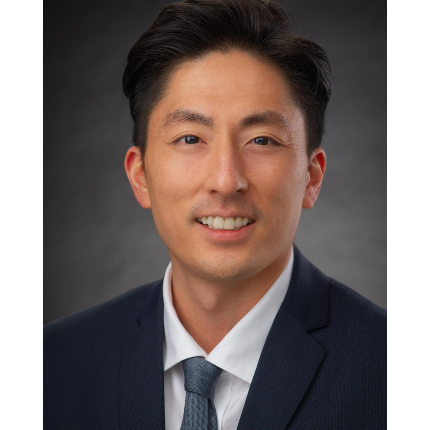 Dr. Young Mike Choi MD
