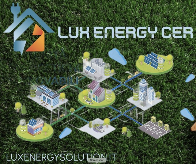 Images Lux Energy Solution