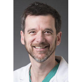 Dr. James T. Devries, MD