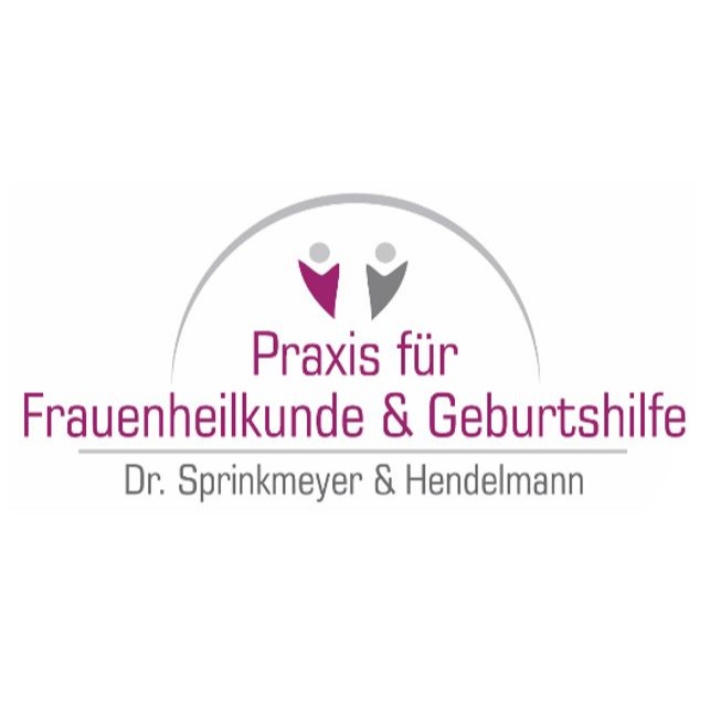 Logo Gemeinschaftspraxis Dr. Christiane Sprinkmeyer und Irina Hendelmann