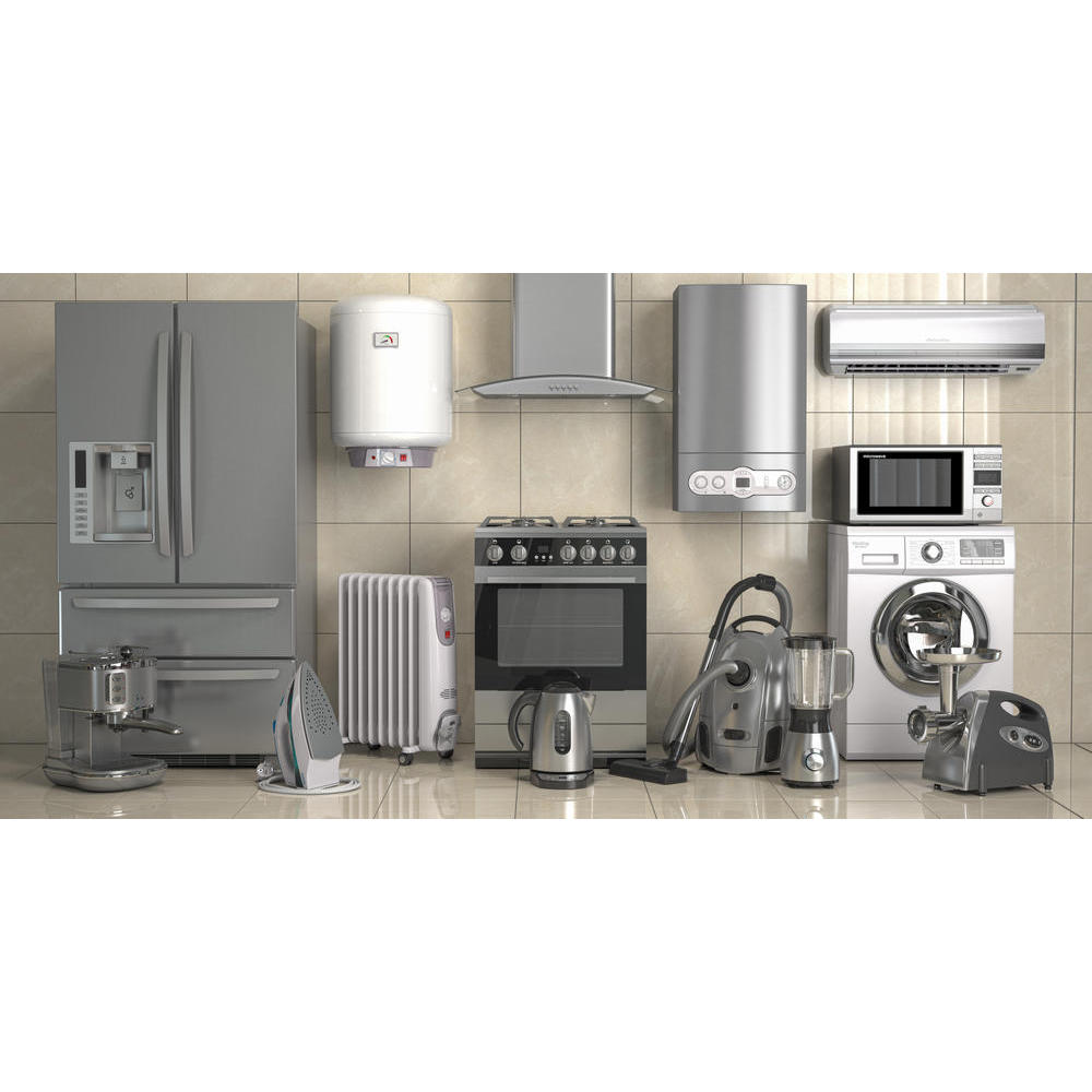 Dr. Airr Appliance Repair