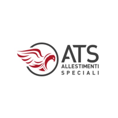 Ats Allestimenti Tecnologici Speciali Logo
