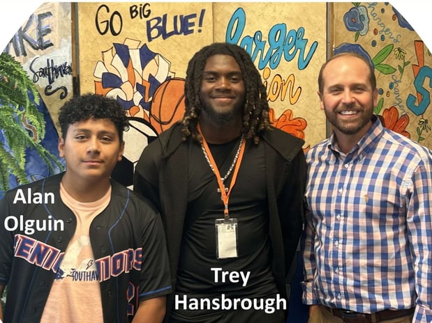 Images Ryan England - State Farm Insurance Agent