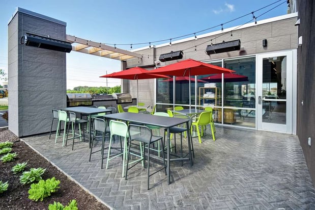 Images Home2 Suites by Hilton Terre Haute